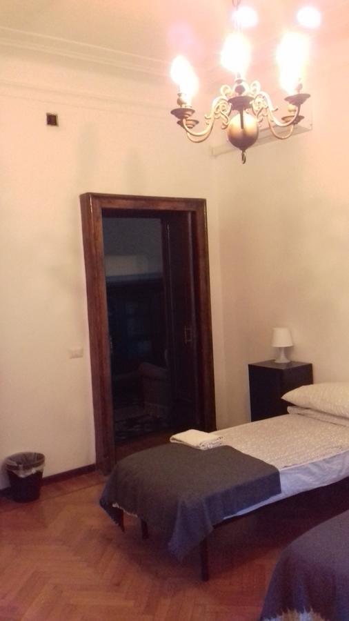City Center Best Hostel Milan Exterior photo