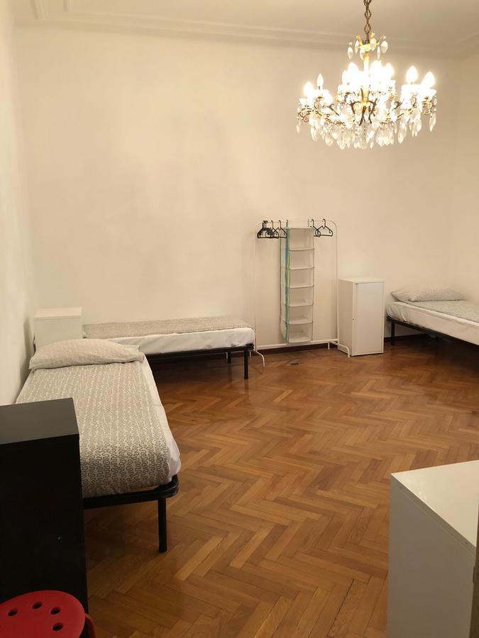 City Center Best Hostel Milan Exterior photo