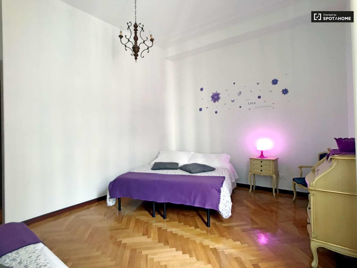 City Center Best Hostel Milan Exterior photo